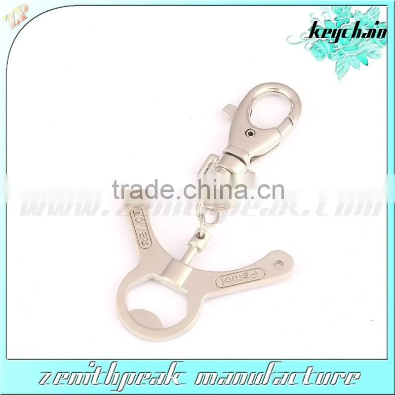 metal key chain metal keychain