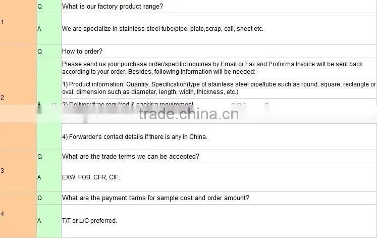 Welcome titanium alloy grade 5 tubing rectangular tubes