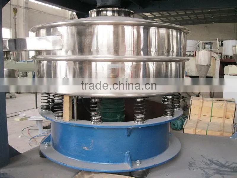 MF-500 Plastic Powder Pulverizer Machine