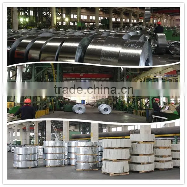 100 galvanized drywall steel stud