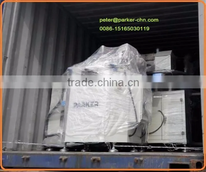 CNC Drilling machining center CNC automatic drilling and grooving and tapping machine