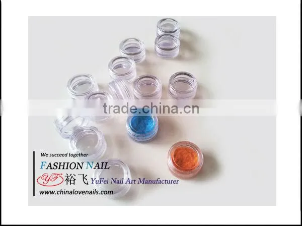 New 12 Colors Very Fine Fluff DIY Nail Art Decorations UV gel nails acrylic nail