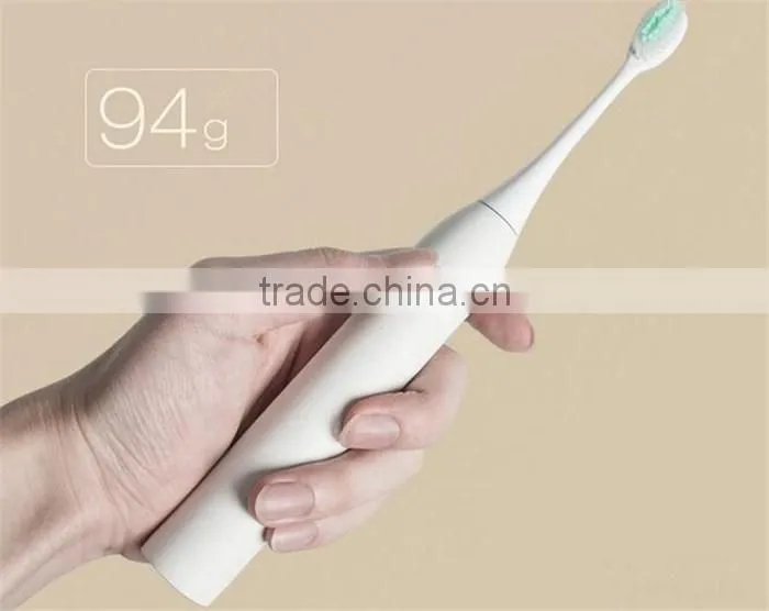 2016 Child toothbrush and double head electric toothbrush