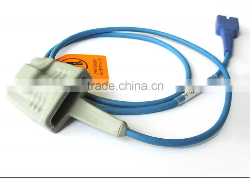OLED Wrist finger pulse oximeter