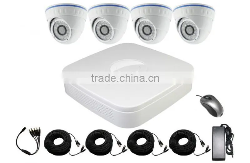 ACESEE Cost-effective 960P China New Tech HD AHD/CVI/TVI CCTV Camera