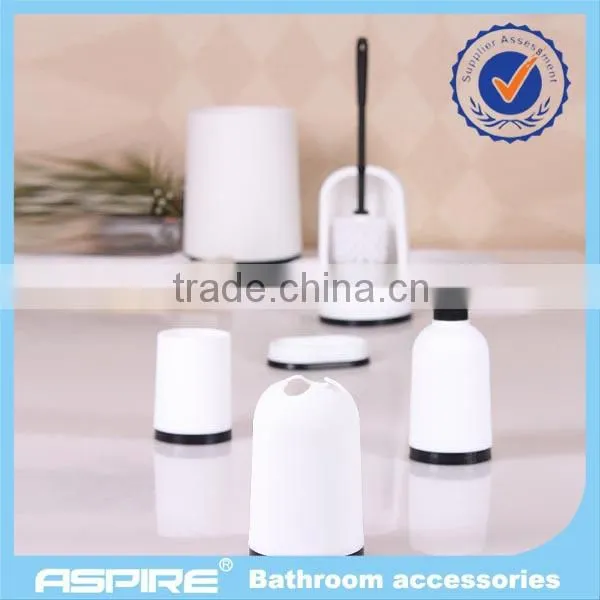 washroom 3 piece bath rug sets