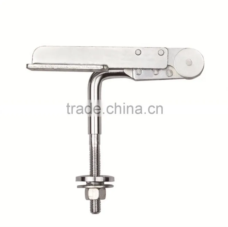 New product factory flap click clack sofa hinge