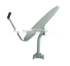 uhf vhf outdoor tv antenna factory price