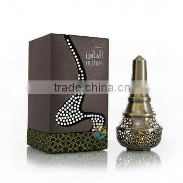 designs luxury gift box types of packaging for perfume