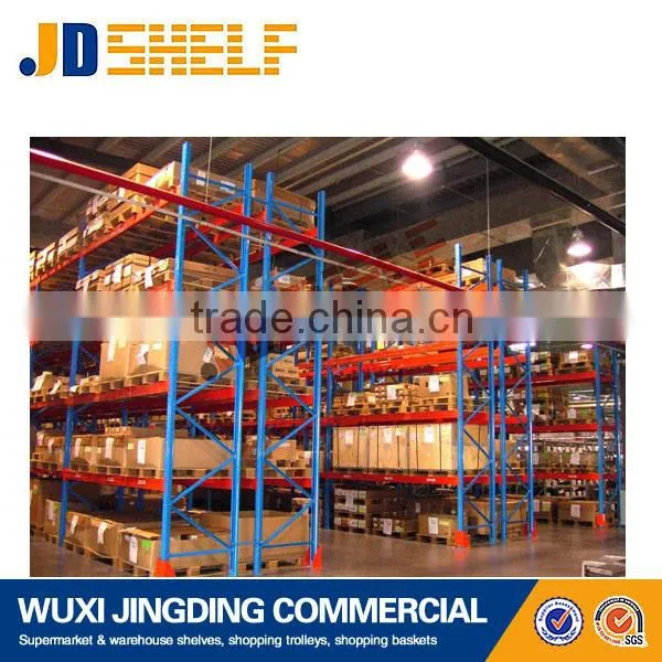over stock engineering store racks