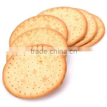 Super Big Goat milk fla Biscuit