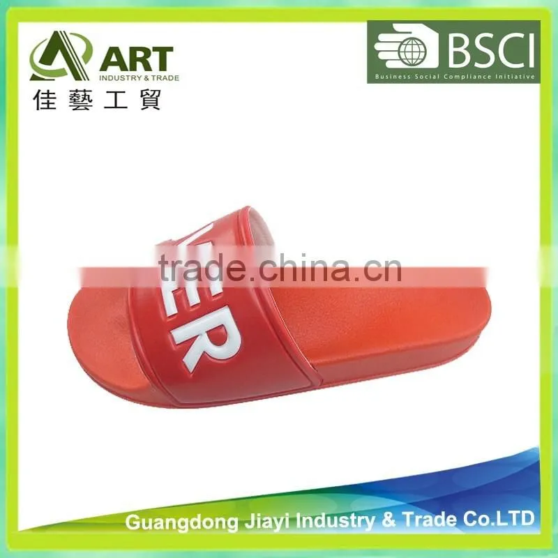 casual slipper Hot Sale PVC Slipper, Indoor Slipper, Bathroom Slipper