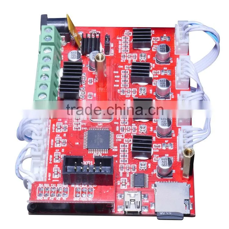 Tinda new launch Module assembling design 3d printer