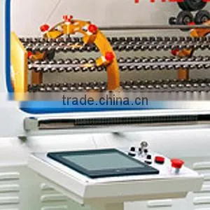 9-26L can seam welder