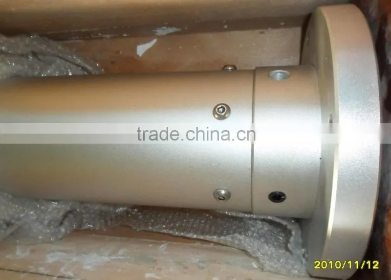mast telescopic pneumatic 10 m