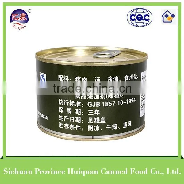 Direct Manufacturer canned food machinery