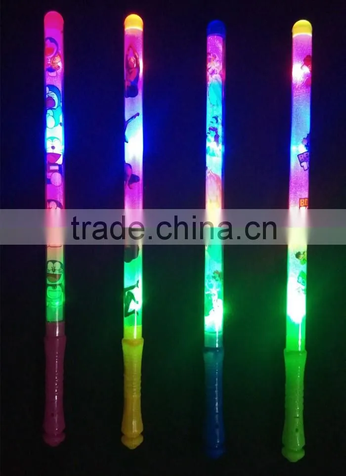 led glow stick