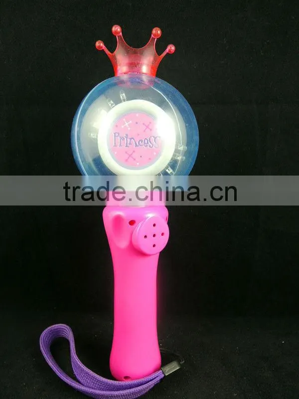 Magic Wand