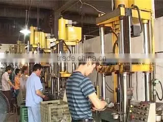 Yongkang Mingzhen Stainless Steel Products Co., Ltd. company overview - view 3