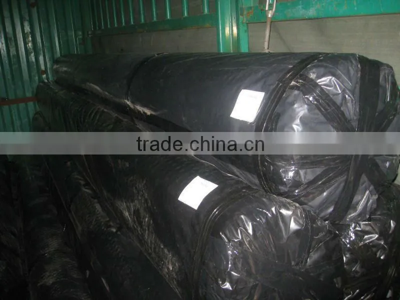 PVC Geogrid