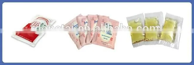 Liquid Automatic Packing Machine High Quality