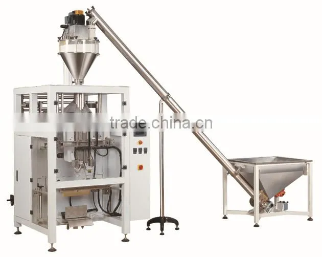 Foshan Automatic Milk Powder Packing Machine