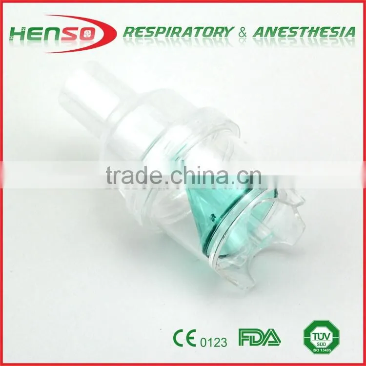 HENSO Nebulizer Jar