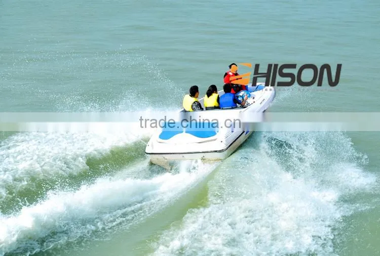 crazy selling mini speed boat products