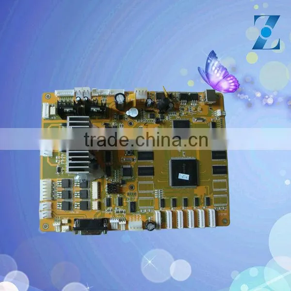 OUT DOOR / IN DOOR ECO SOLVENT PRINTER