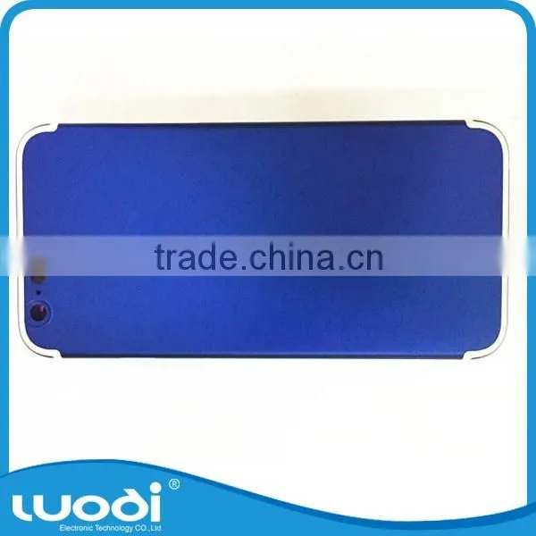 Replacement Battery Back Cover Housing for iPhone 6 to 7
