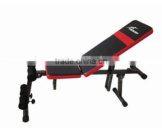 Multifunction Sit-up Bench