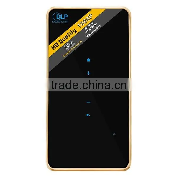 ON SALE! Wholesale China DLP Mini Projector for personal and gift