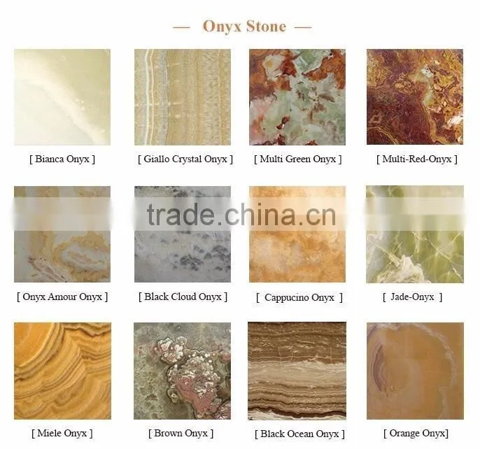 Druzy agate stone slabs for group-buying