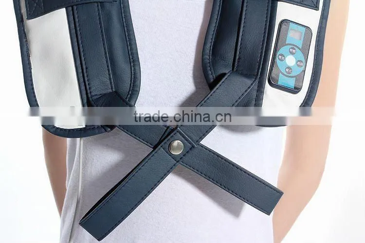 Hot sell used neck shoulder tapping belts