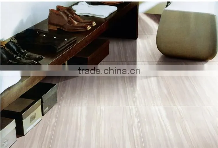 elegant pattern glazed porcelain tile 600X600