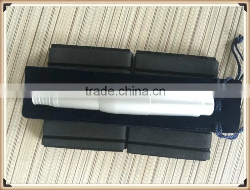 Micropigmentation permanent makeup machine eyebrow tattoo pens