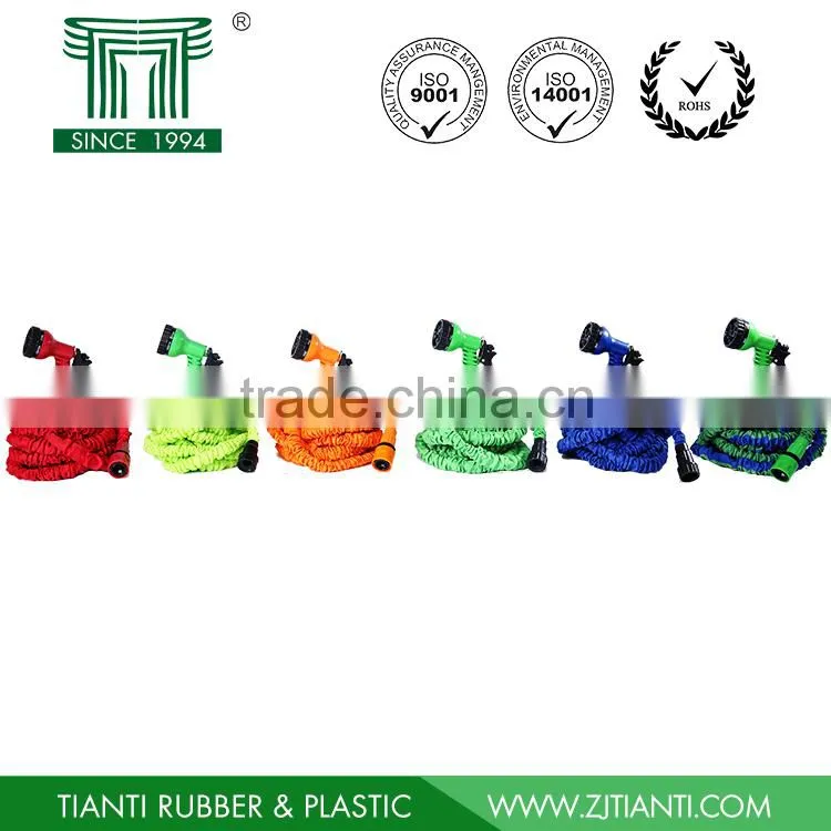 The Garden Expandable Hose