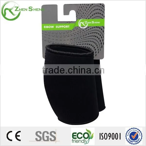 ZHENSHENG neoprene waterproof ankle support