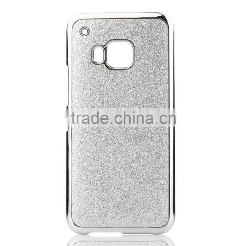 New For HTC M9 Plastic Case, For HTC M9 Hard PC Case, Ultra Slim Plastic Case For HTC M9