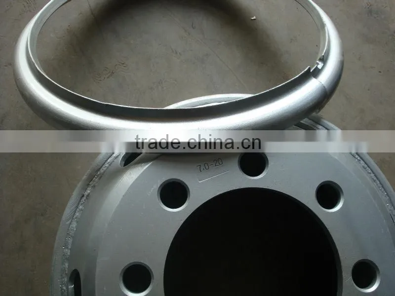 good chrome wheel rims