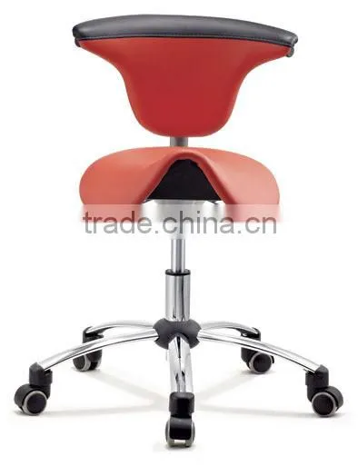 Alibaba Modern saddle master chair salon furniture factory supplier
