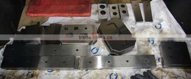 Mechanical shearing cutting machine Q35Y-13(IW45)