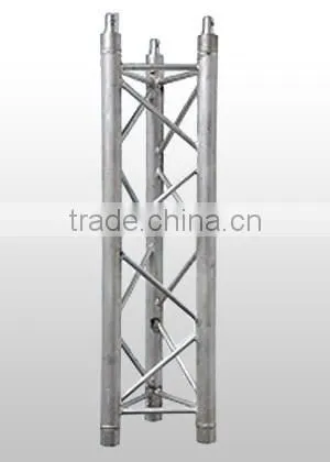 aluminum triangle/tri truss/aluminum truss from direct factory
