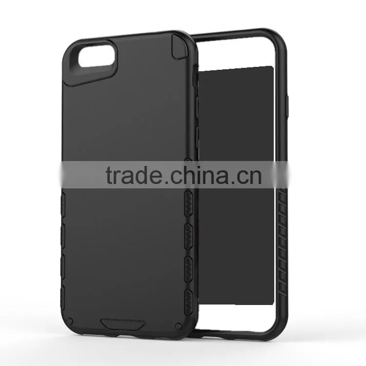 pc tpu 2 in 1 funda mobile phone case cover for huawei ascend y 300 330 2 plus