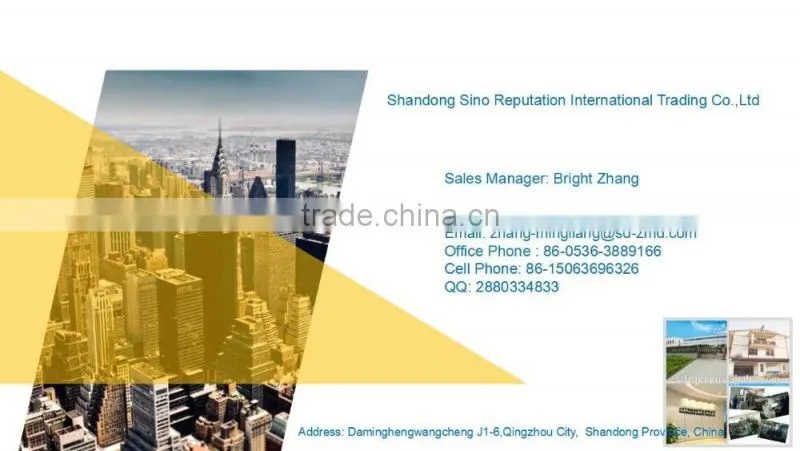 Top quality custom printed plastic packing film