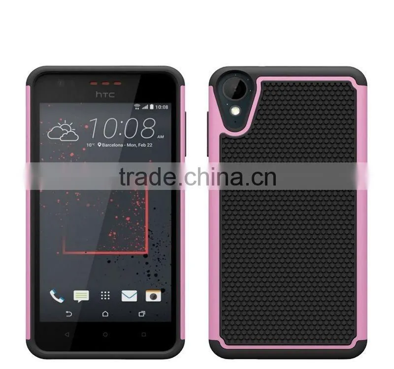 top quality material mobile phone case for htc desire d 626 520 825 cover