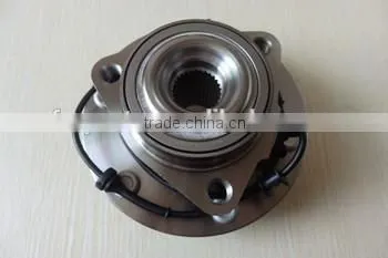 Good price wheel hub bearing 40202-7s000
