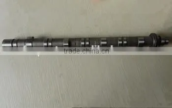 Hot offer engine spare parts camshaft 14120-rah-h00