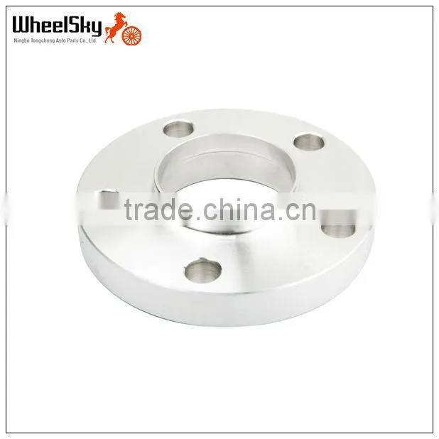 Forged Wheel Hub Adapter and Spacer for Cars