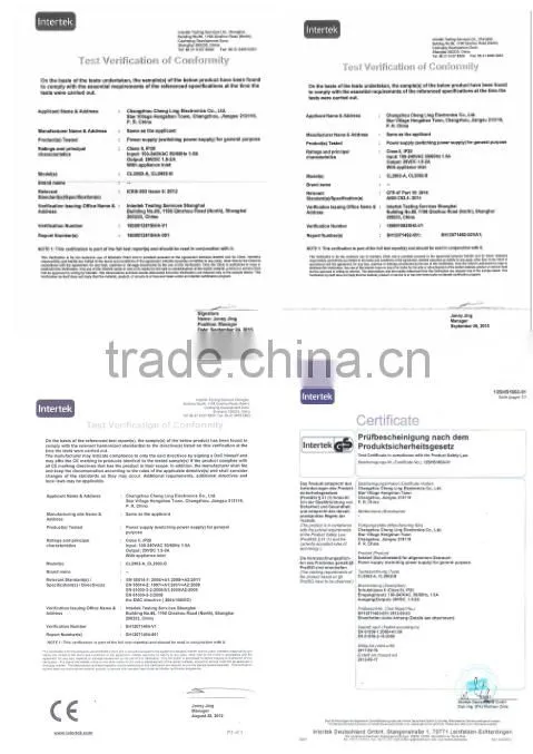 LUH TECH Electric Linear Actuator